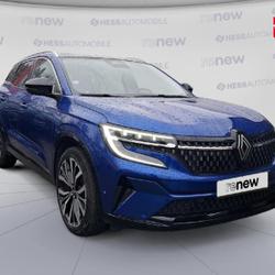 Renault Austral 1.2 E-Tech full hybrid 200ch Iconic Illkirch-Graffenstaden