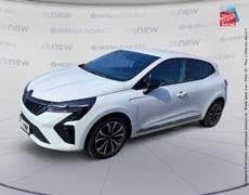 Renault Clio 5 Illkirch-Graffenstaden