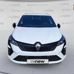 Renault Clio 5 1.0 TCe 90ch Techno - 24 Illkirch-Graffenstaden