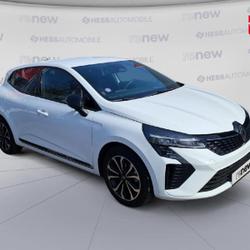 Renault Clio 5 1.0 TCe 90ch Techno - 24 Illkirch-Graffenstaden