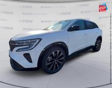 Renault Austral Strasbourg