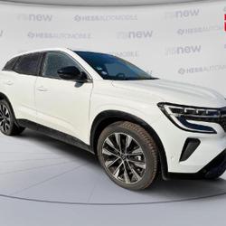 Renault Austral 1.2 E-Tech full hybrid 200ch Techno Strasbourg