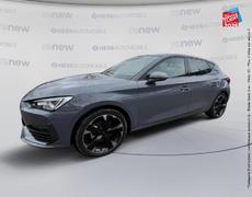 Cupra Leon Illkirch-Graffenstaden