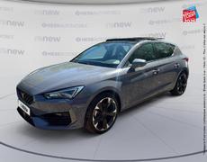 Cupra Leon Illkirch-Graffenstaden