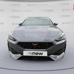 Cupra Leon 1.5 eTSI Hybrid 150ch V DSG7 Illkirch-Graffenstaden