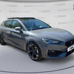 Cupra Leon 1.5 eTSI Hybrid 150ch V DSG7 Illkirch-Graffenstaden