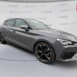 Cupra Leon 1.5 eTSI Hybrid 150ch V DSG7 Illkirch-Graffenstaden
