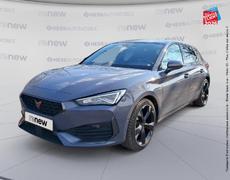 Cupra Leon Strasbourg