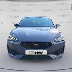 Cupra Leon 1.5 eTSI Hybrid 150ch V DSG7 Strasbourg