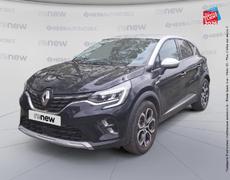 Renault Captur Illkirch-Graffenstaden