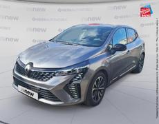 Renault Clio 5 Illkirch-Graffenstaden