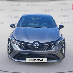 Renault Clio 5 1.0 TCe 90ch Techno - 24 GPS Illkirch-Graffenstaden