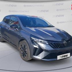 Renault Clio 5 1.0 TCe 90ch Techno - 24 GPS Illkirch-Graffenstaden