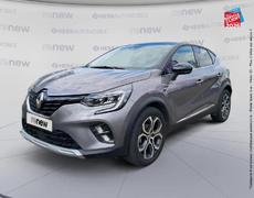 Renault Captur Strasbourg
