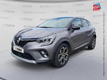 Renault Captur - 1.0 TCe 90ch Techno - 17 499 €