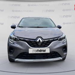 Renault Captur 1.0 TCe 90ch Techno Strasbourg