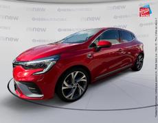 Renault Clio 5 Illkirch-Graffenstaden