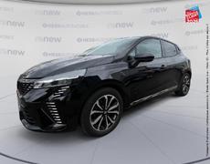 Renault Clio 5 Illkirch-Graffenstaden