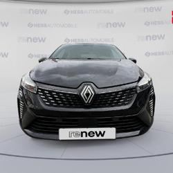 Renault Clio 5 1.0 TCe 90ch Techno - 24 Illkirch-Graffenstaden