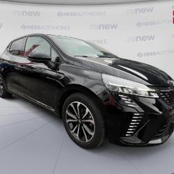 Renault Clio 5 1.0 TCe 90ch Techno - 24 Illkirch-Graffenstaden