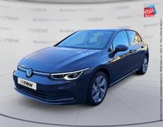 Volkswagen Golf 8 Illkirch-Graffenstaden