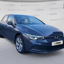 Volkswagen Golf 8 1.5 eTSI OPF 150ch Style DSG7 Illkirch-Graffenstaden
