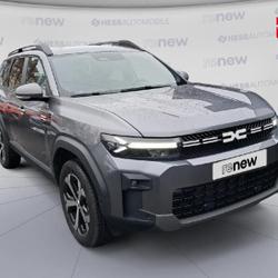 Dacia Bigster 1.8 hybrid 155ch Journey Strasbourg