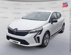 Renault Clio 5 Illkirch-Graffenstaden