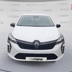 Renault Clio 5 1.0 TCe 90ch Evolution - 24 Illkirch-Graffenstaden