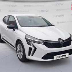 Renault Clio 5 1.0 TCe 90ch Evolution - 24 Illkirch-Graffenstaden