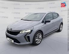 Renault Clio 5 Strasbourg