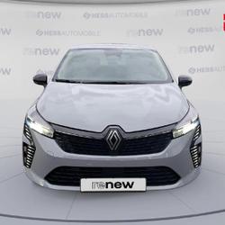 Renault Clio 5 1.0 TCe 90ch Evolution - 24 Strasbourg