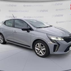 Renault Clio 5 1.0 TCe 90ch Evolution - 24 Strasbourg