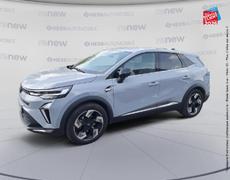 Renault Symbioz Illkirch-Graffenstaden