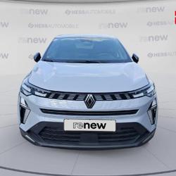 Renault Symbioz 1.6 E-Tech full hybrid 145ch Techno Illkirch-Graffenstaden