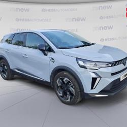 Renault Symbioz 1.6 E-Tech full hybrid 145ch Techno Illkirch-Graffenstaden