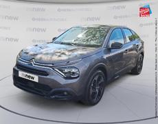 Citroen C4 Illkirch-Graffenstaden