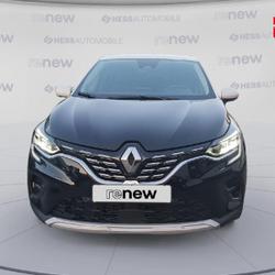 Renault Captur 1.3 TCe 140ch FAP Initiale Paris EDC - 21 Illkirch-Graffenstaden