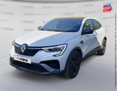 Renault Arkana Illkirch-Graffenstaden