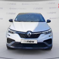 Renault Arkana 1.3 TCe 140ch FAP RS Line EDC -21B Illkirch-Graffenstaden