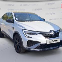 Renault Arkana 1.3 TCe 140ch FAP RS Line EDC -21B Illkirch-Graffenstaden