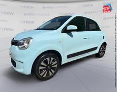 Renault Twingo 3