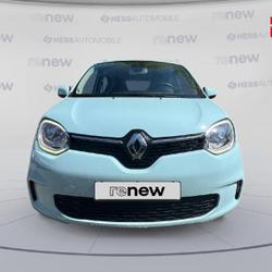 Renault Twingo 3 1.0 SCe 65ch Zen - 21 Strasbourg