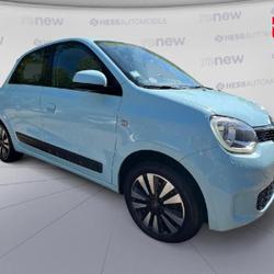 Renault Twingo 3 1.0 SCe 65ch Zen - 21 Illkirch-Graffenstaden