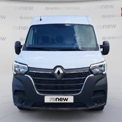 Renault Master F3500 L2H2 2.3 Blue dCi 135ch Confort Euro6E Strasbourg