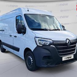 Renault Master F3500 L2H2 2.3 Blue dCi 135ch Confort Euro6E Strasbourg