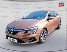 Renault Megane 4 Strasbourg