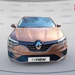 Renault Megane 4 1.5 Blue dCi 115ch Edition One EDC - 20 Strasbourg