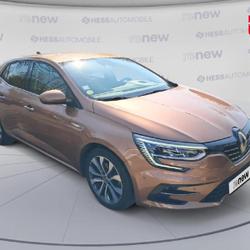 Renault Megane 4 1.5 Blue dCi 115ch Edition One EDC - 20 Strasbourg