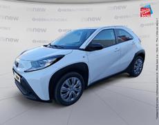 Toyota Aygo X Illkirch-Graffenstaden